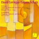 David Geringas, Cello und Tatjana Schatz, Klavier spielen Strauss und Schulhoff 