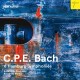 C.P.E. Bach: 6 Hamburger Sinfonien, Wq.182 